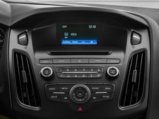 used 2016 Ford Focus car, priced at $7,975