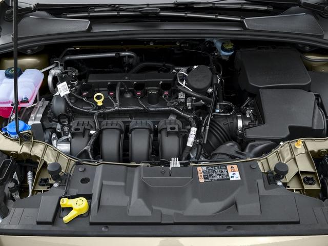 used 2016 Ford Focus car, priced at $7,975