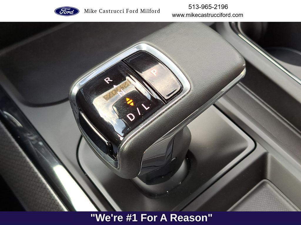 used 2024 Chevrolet Silverado 1500 car, priced at $54,950