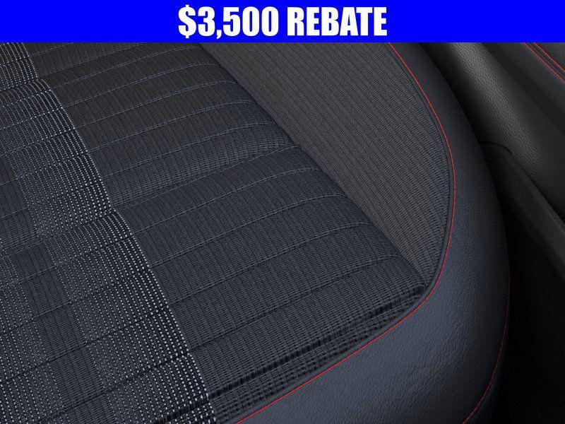 new 2026 Ford Explorer car, priced at $49,110