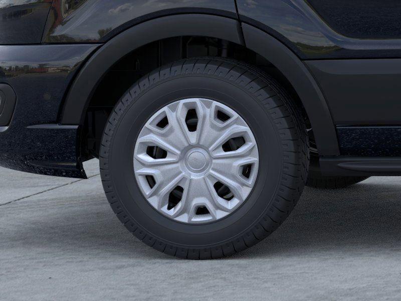 new 2026 Ford Transit-350 car, priced at $65,288