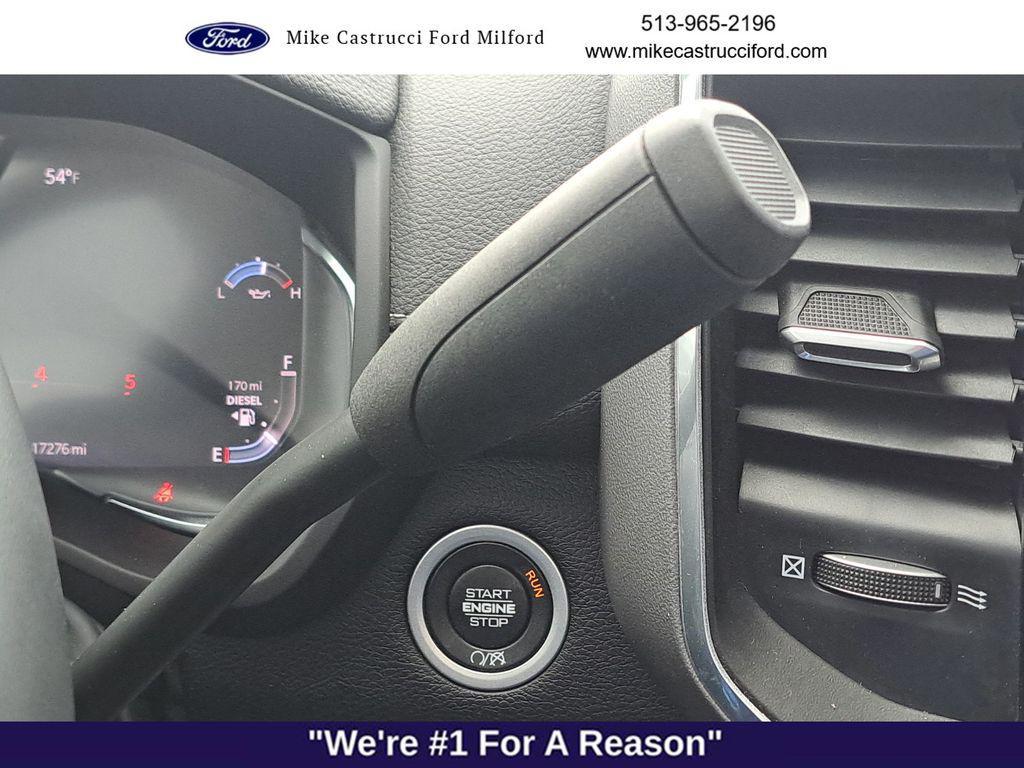 used 2024 Ram 3500 car, priced at $72,950