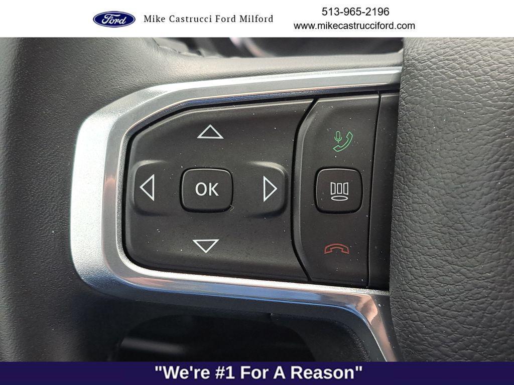 used 2024 Ram 3500 car, priced at $72,950