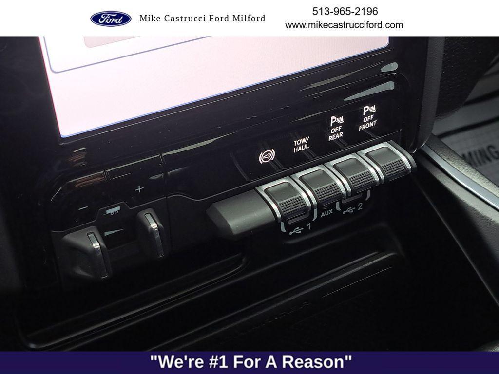 used 2024 Ram 3500 car, priced at $72,950