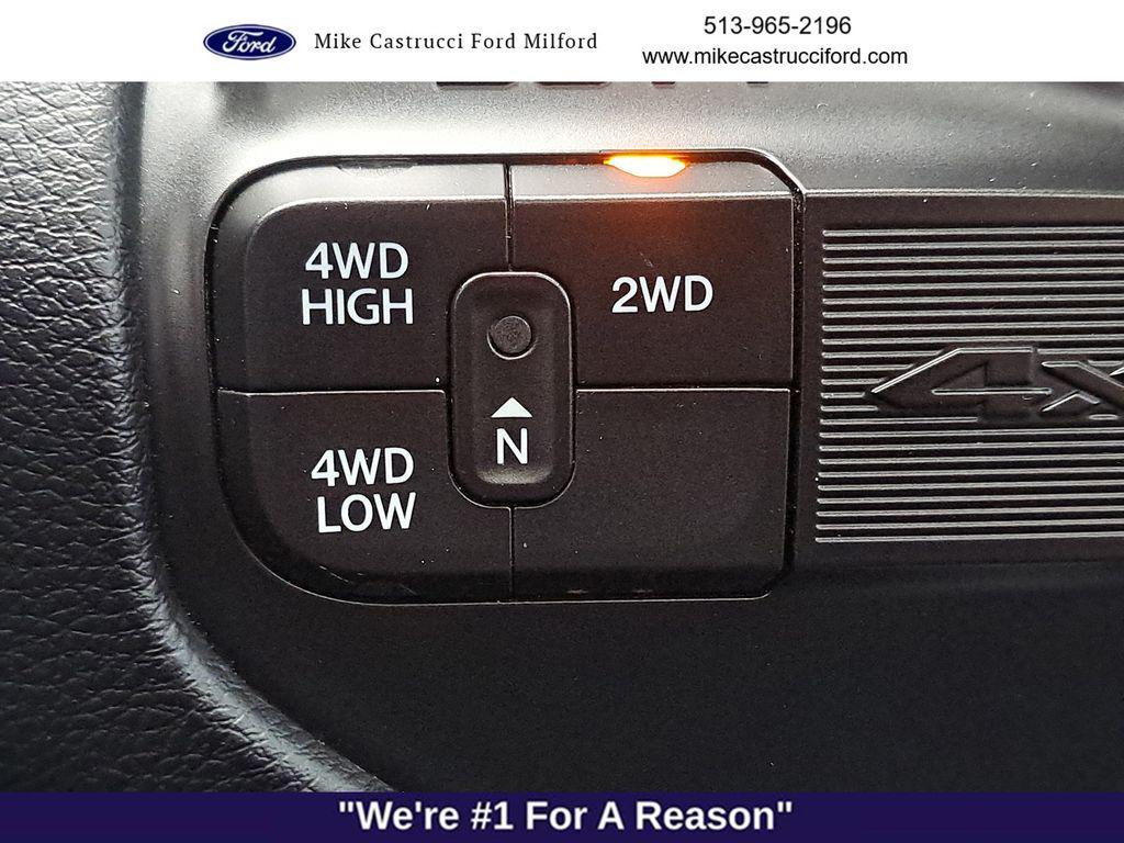 used 2024 Ram 3500 car, priced at $72,950