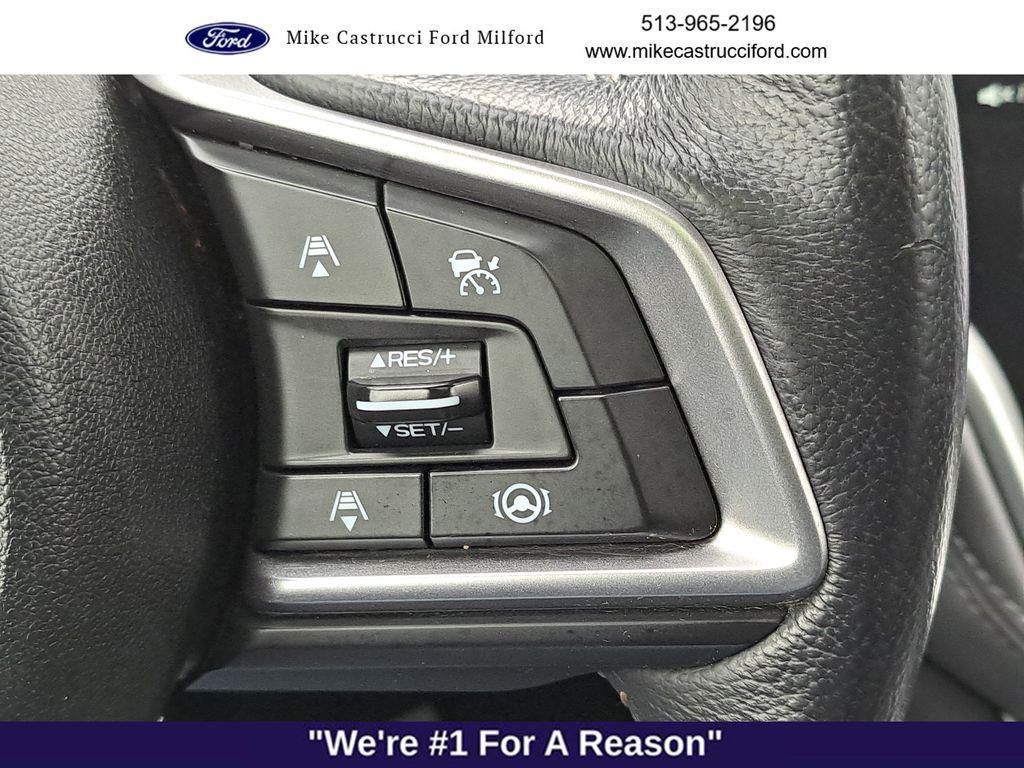 used 2021 Subaru Outback car, priced at $22,950