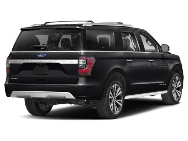 used 2021 Ford Expedition Max car, priced at $41,950