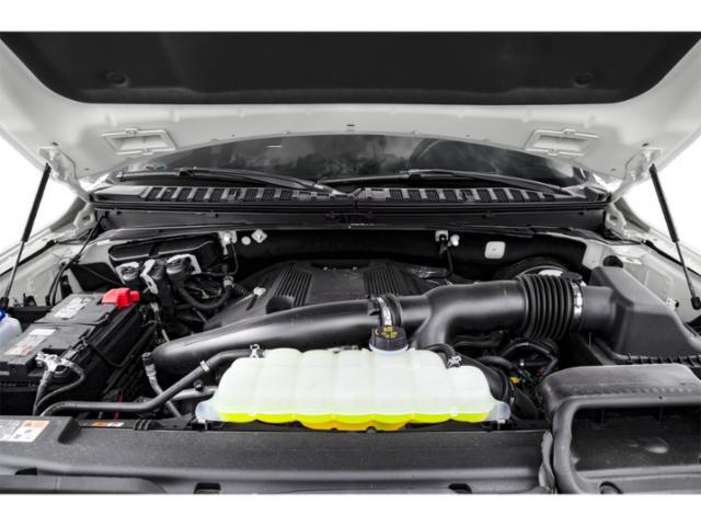 used 2021 Ford Expedition Max car, priced at $41,950