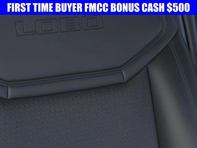 new 2026 Ford Maverick car, priced at $37,940