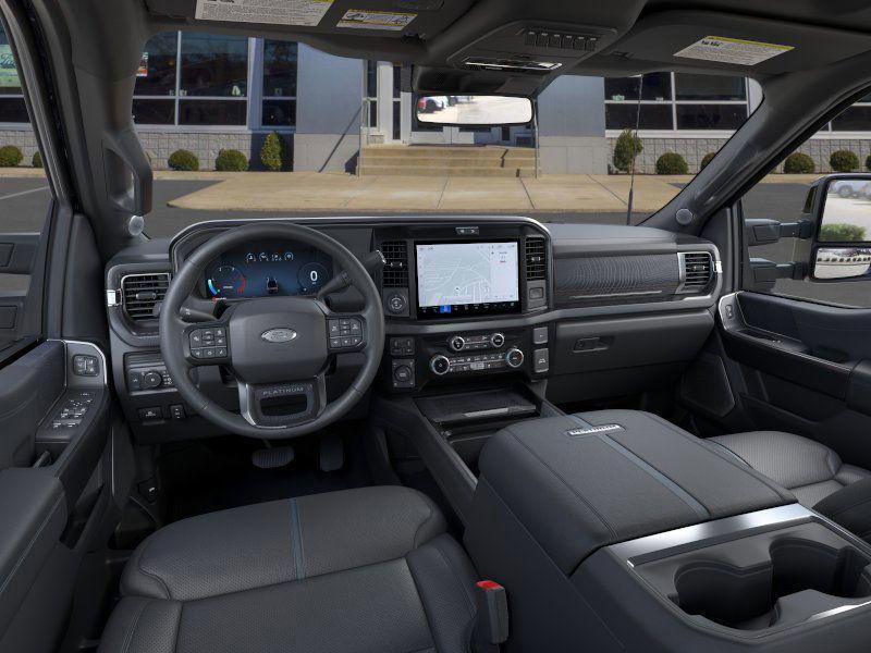 new 2026 Ford F-250 car, priced at $94,085