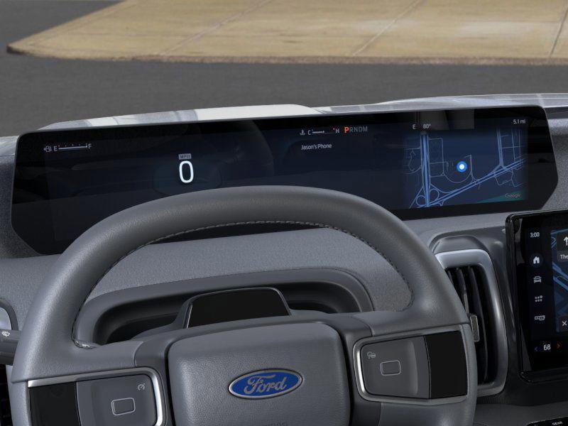 new 2026 Ford Expedition Max car, priced at $75,030