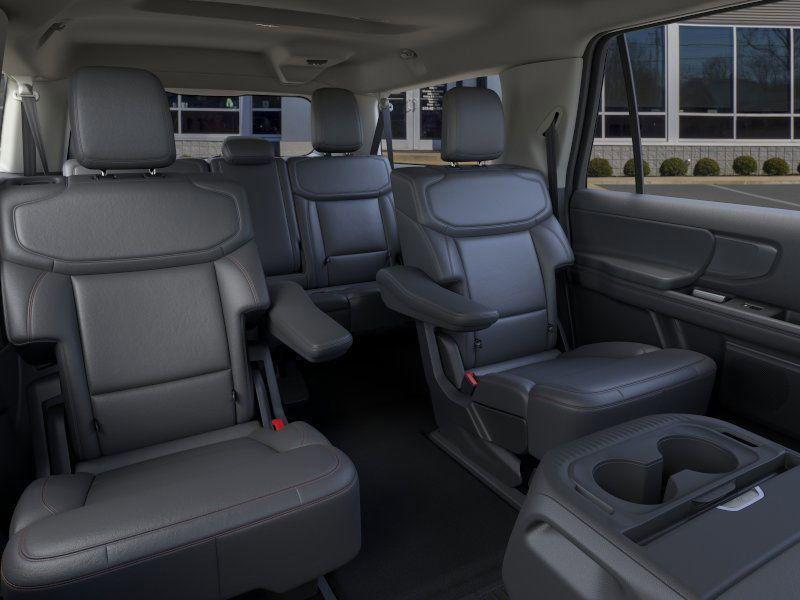new 2026 Ford Expedition Max car, priced at $75,030