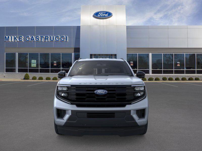 new 2026 Ford Expedition Max car, priced at $75,030