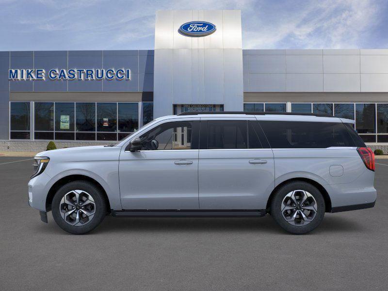 new 2026 Ford Expedition Max car, priced at $75,030