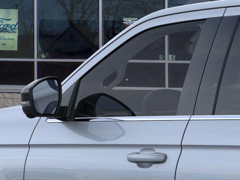 new 2026 Ford Expedition Max car, priced at $75,030