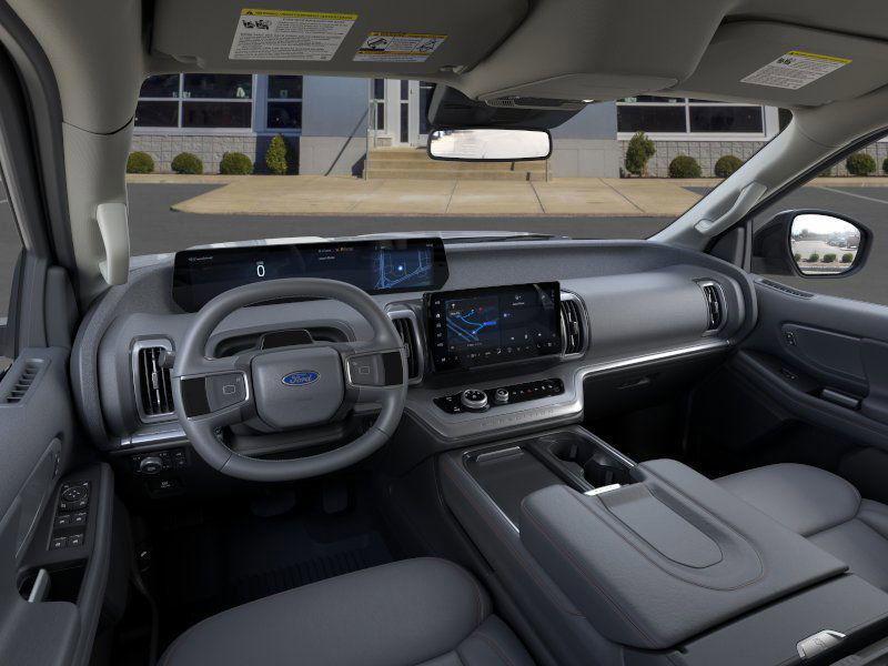 new 2026 Ford Expedition Max car, priced at $75,030