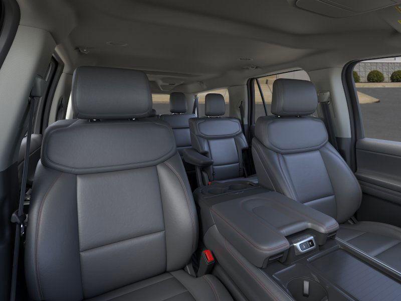 new 2026 Ford Expedition Max car, priced at $75,030