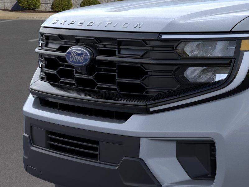 new 2026 Ford Expedition Max car, priced at $75,030