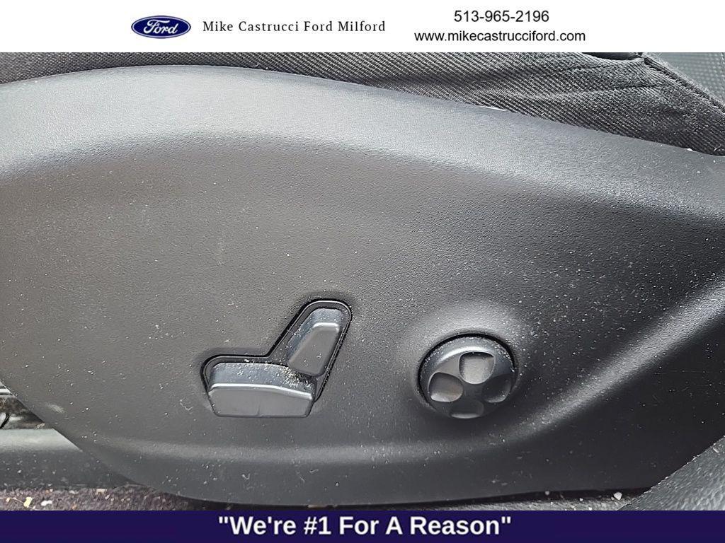 used 2019 Jeep Cherokee car, priced at $19,950