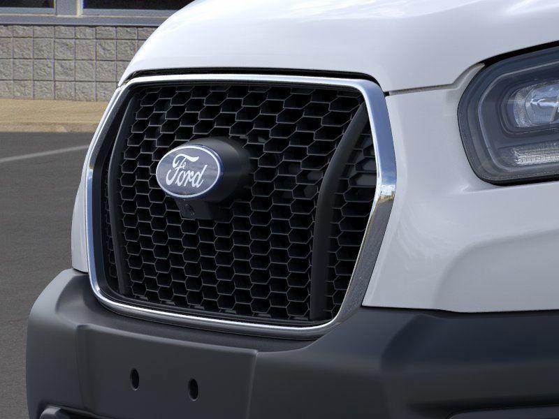 new 2026 Ford Transit-350 car, priced at $57,998