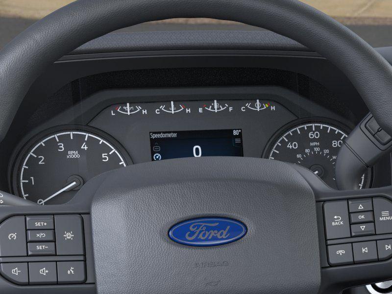 new 2026 Ford F-150 car, priced at $47,670