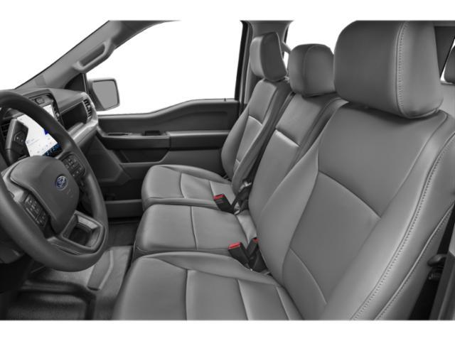 new 2026 Ford F-150 car, priced at $50,066