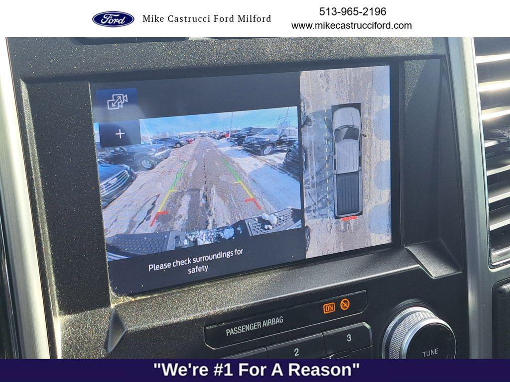 used 2020 Ford F-350 car, priced at $49,450