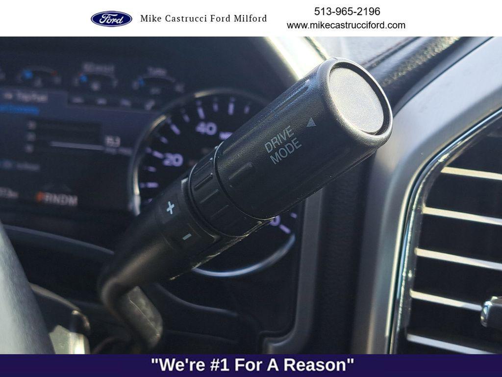 used 2020 Ford F-350 car, priced at $49,450