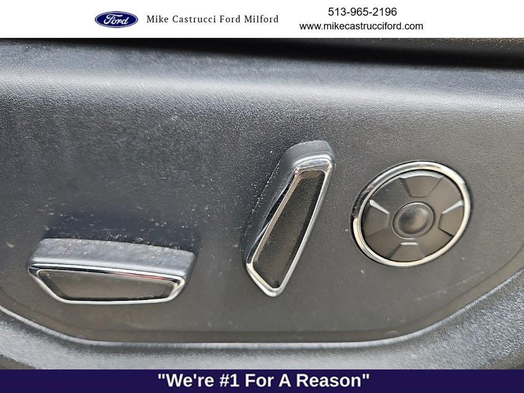 used 2020 Ford F-350 car, priced at $51,350