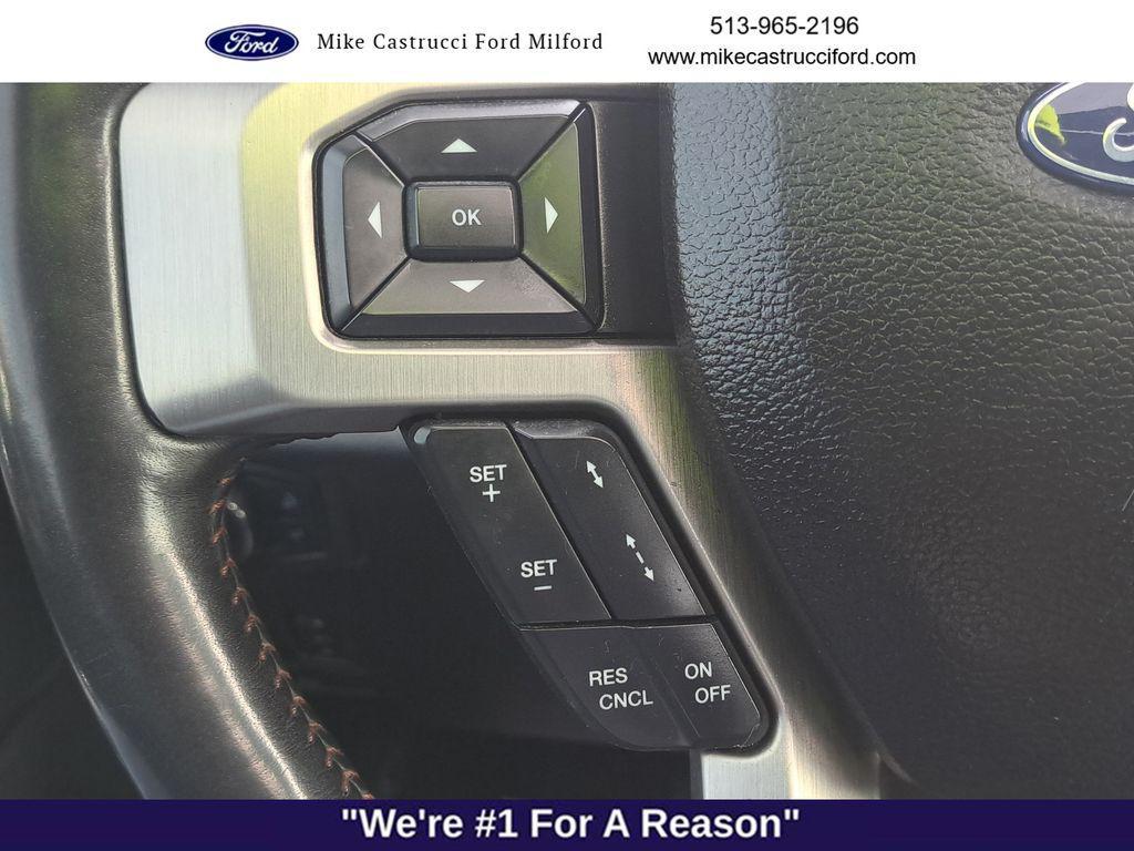 used 2020 Ford F-350 car, priced at $49,450