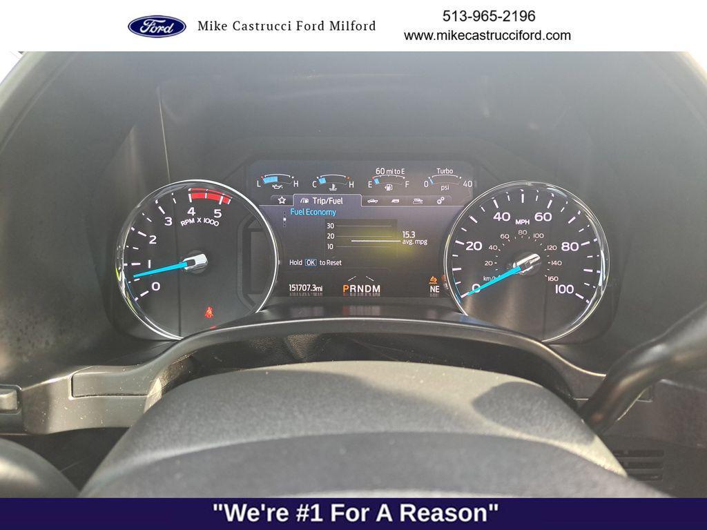 used 2020 Ford F-350 car, priced at $49,450