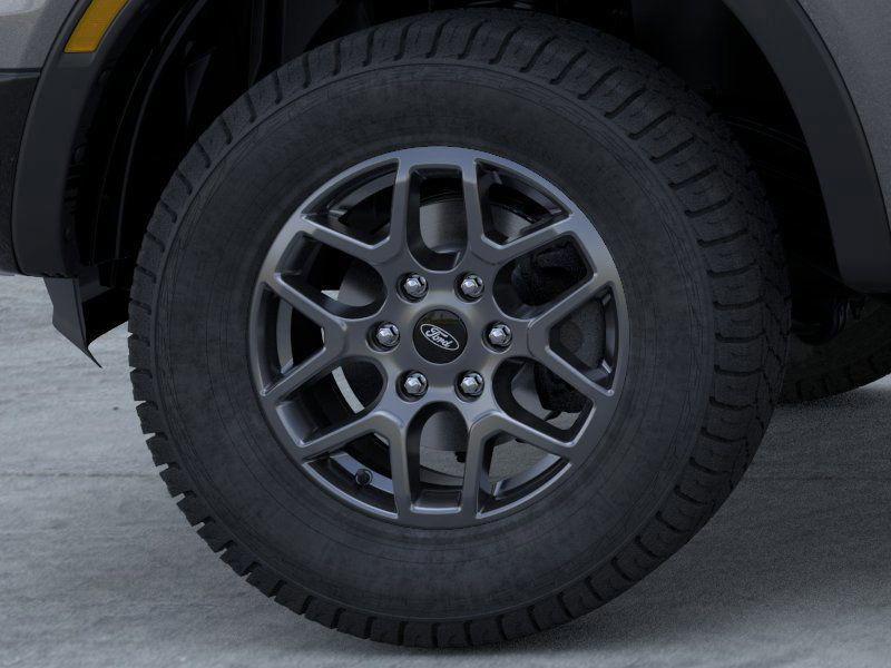 new 2026 Ford Ranger car, priced at $42,950