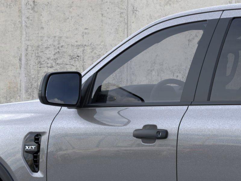 new 2026 Ford Ranger car, priced at $42,950
