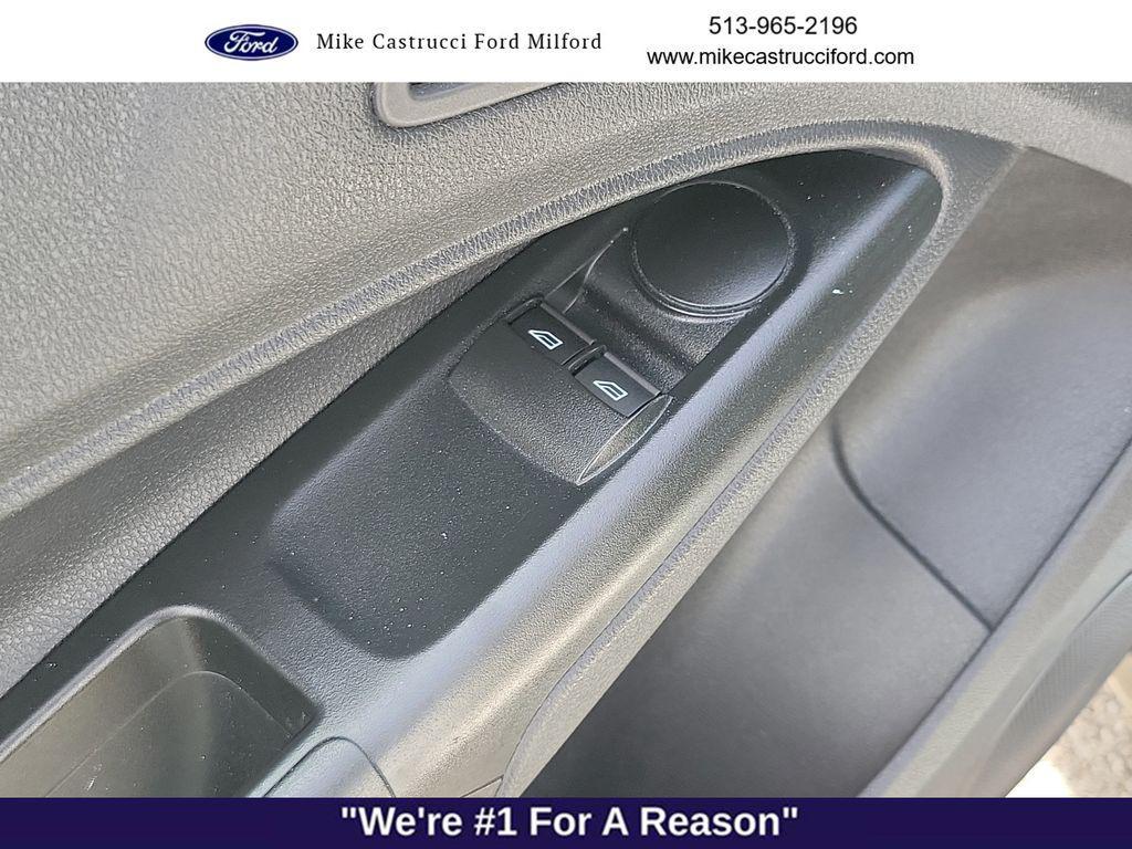 used 2018 Ford Transit Connect car, priced at $13,450