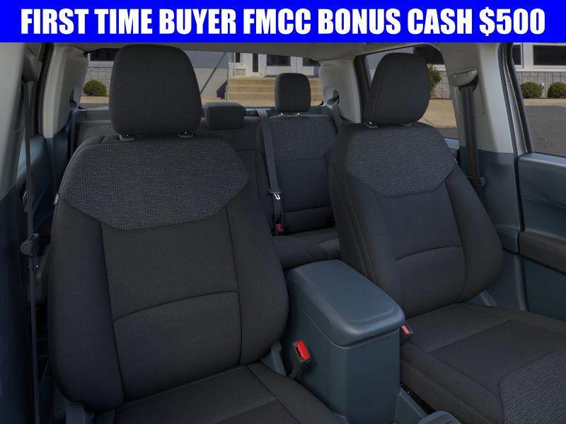 new 2026 Ford Maverick car, priced at $31,015