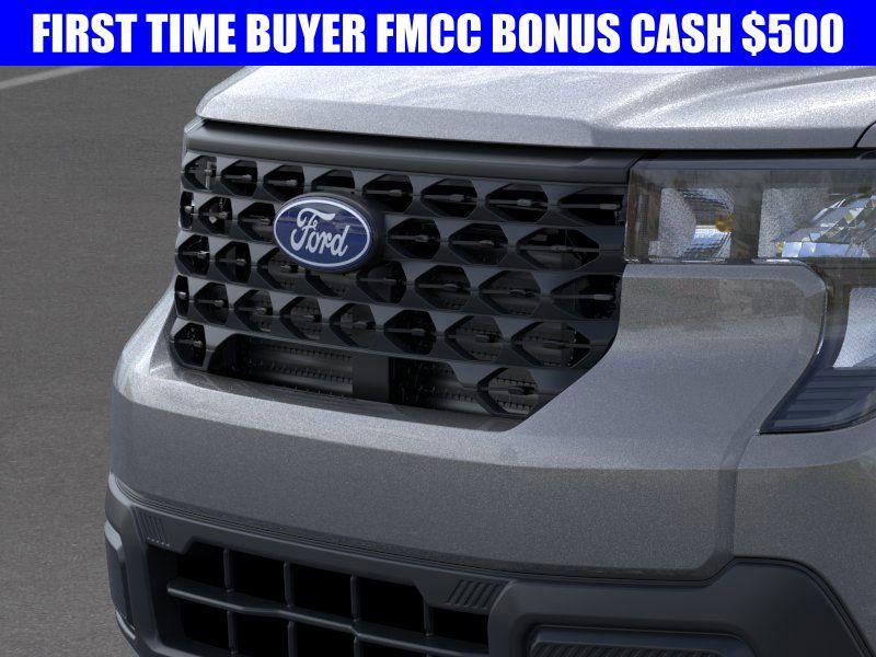 new 2026 Ford Maverick car, priced at $31,015