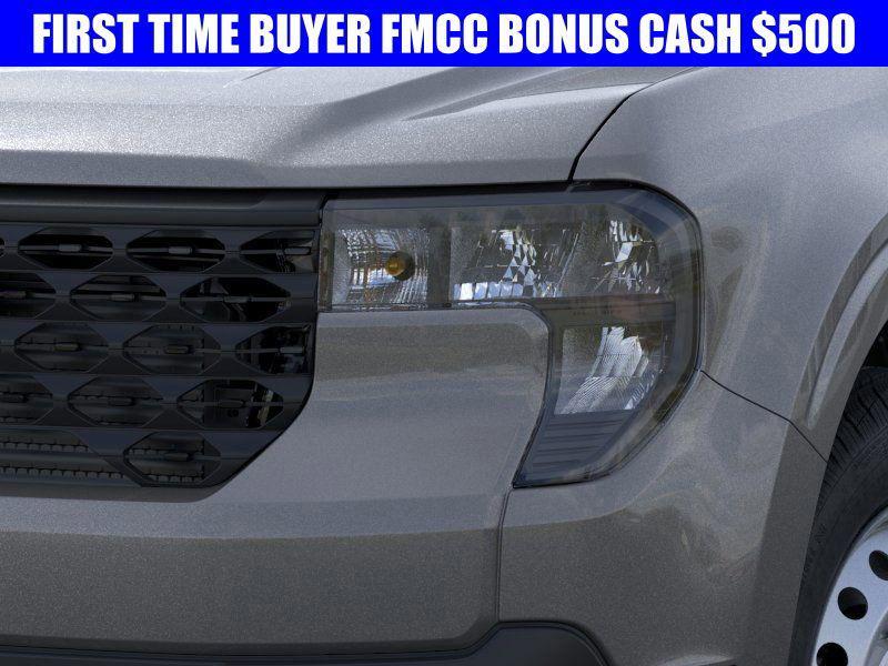 new 2026 Ford Maverick car, priced at $31,015