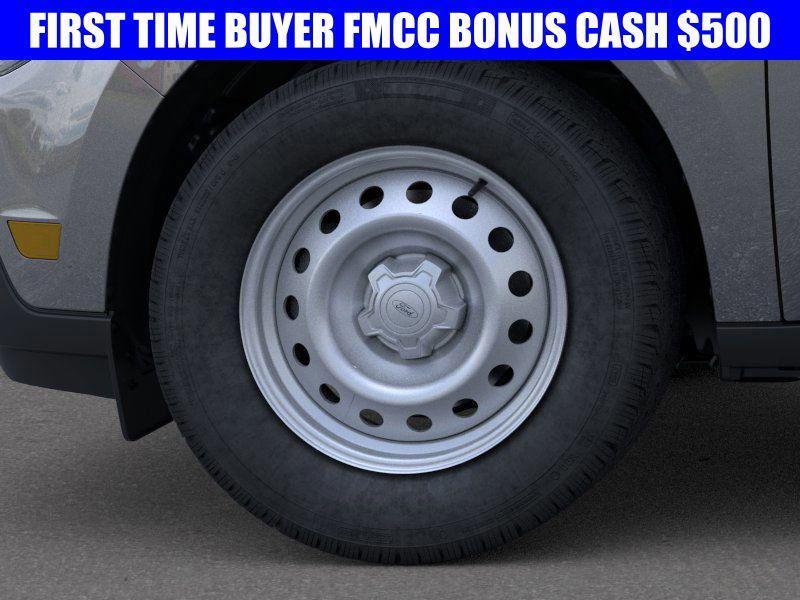 new 2026 Ford Maverick car, priced at $31,015