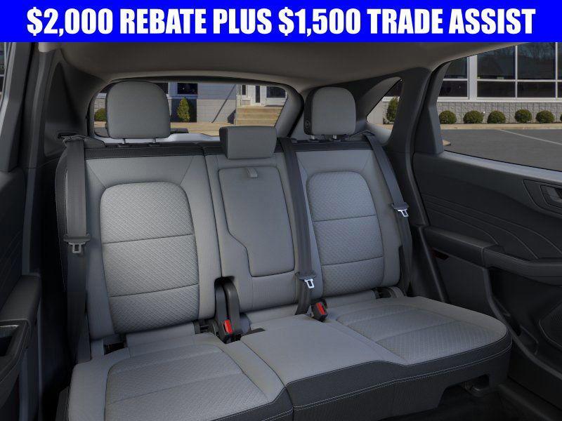 new 2026 Ford Escape car, priced at $37,755