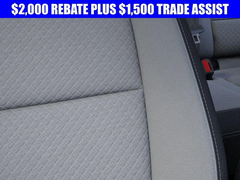 new 2026 Ford Escape car, priced at $37,755