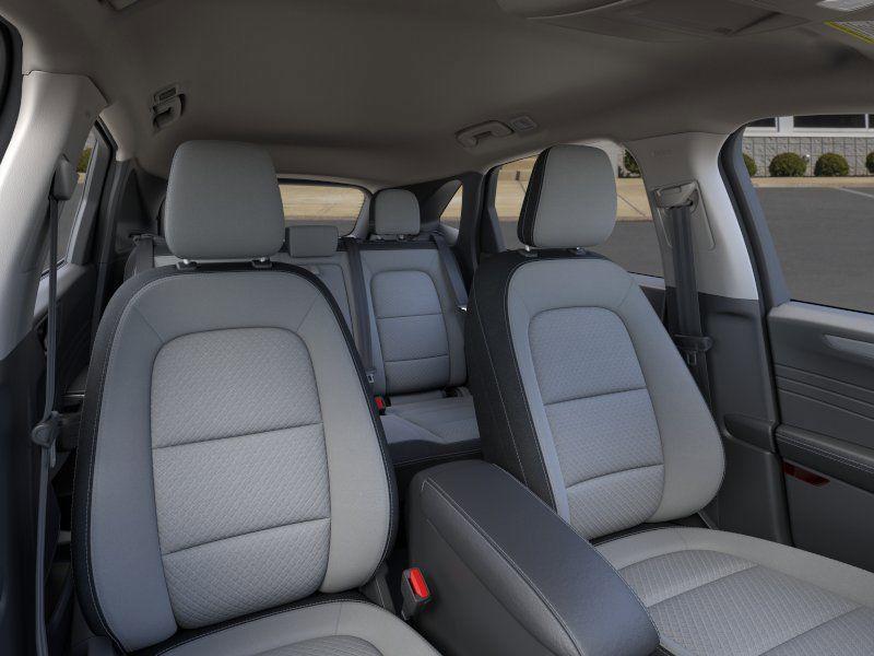 new 2026 Ford Escape car, priced at $36,743