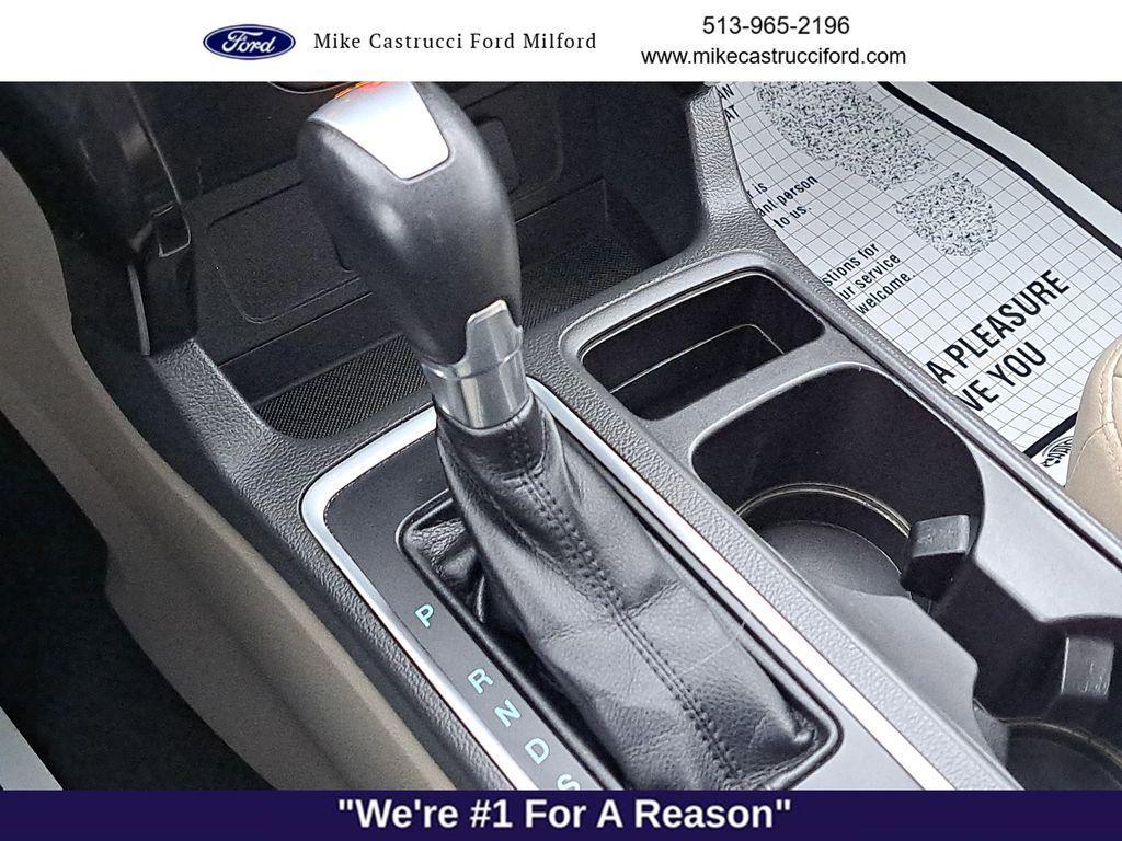 used 2017 Ford Escape car, priced at $8,450