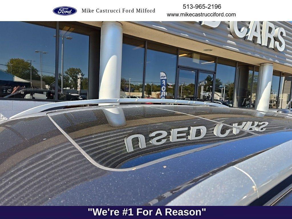 used 2017 Ford Escape car, priced at $10,950