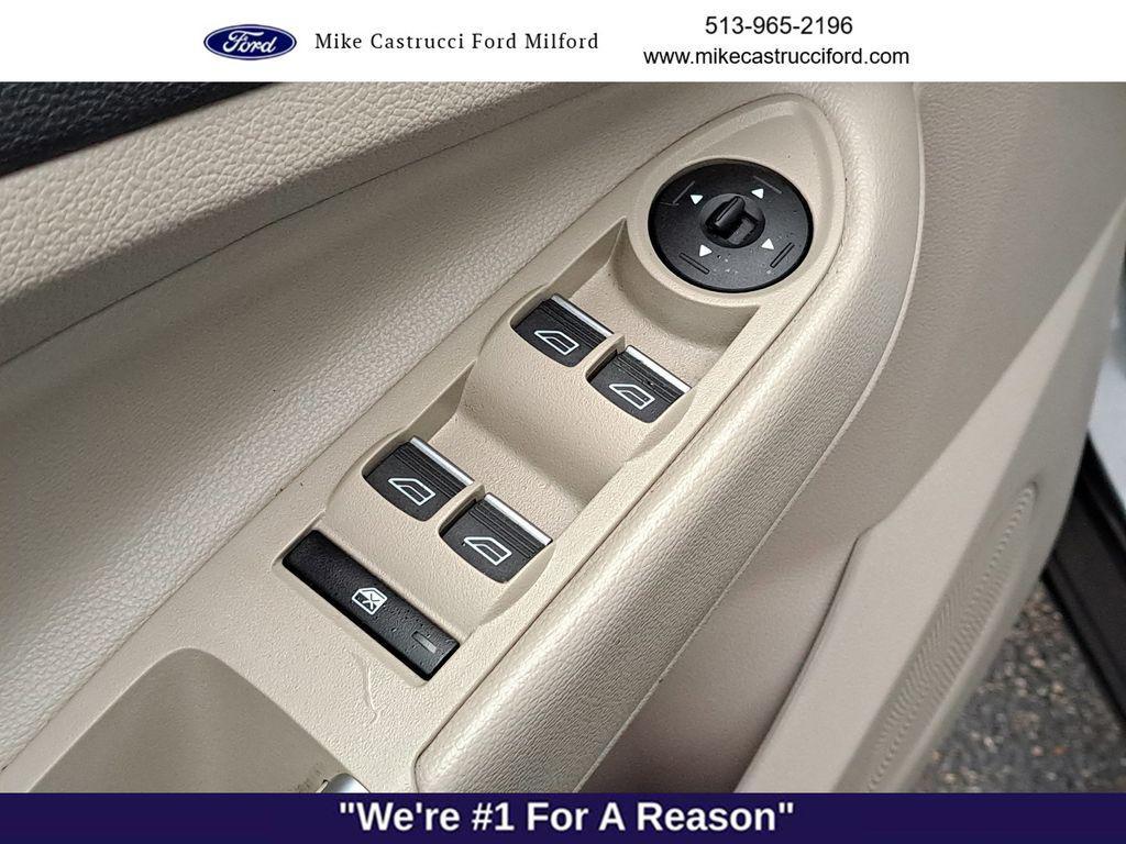 used 2017 Ford Escape car, priced at $8,450