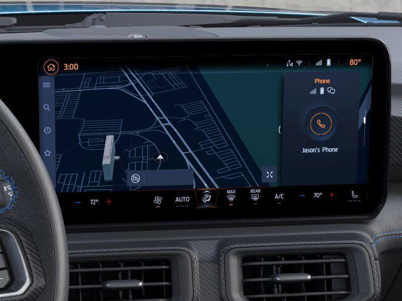 new 2026 Ford Mustang car, priced at $68,289
