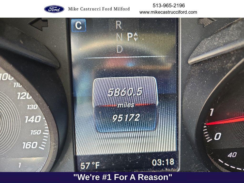 used 2016 Mercedes-Benz C-Class car, priced at $16,950