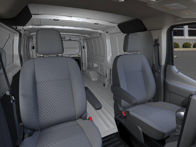 new 2026 Ford Transit-150 car, priced at $50,482