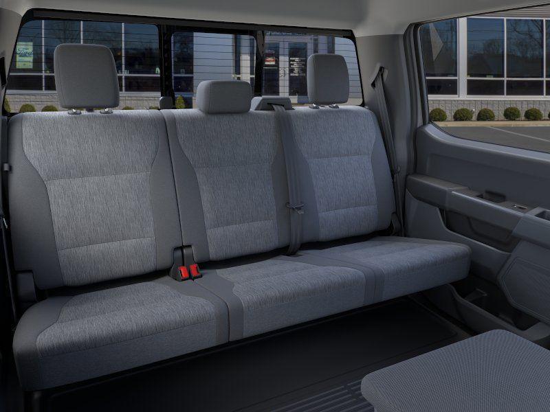 new 2026 Ford F-450 car, priced at $72,762