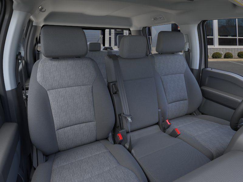 new 2026 Ford F-450 car, priced at $72,762