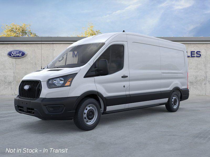 new 2026 Ford Transit-250 car, priced at $47,492